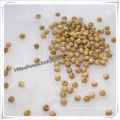 Small Size Round Natural Wood Bead with 2mm Hole (IO-wa015)